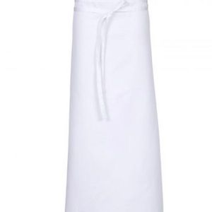 Chef apron full length